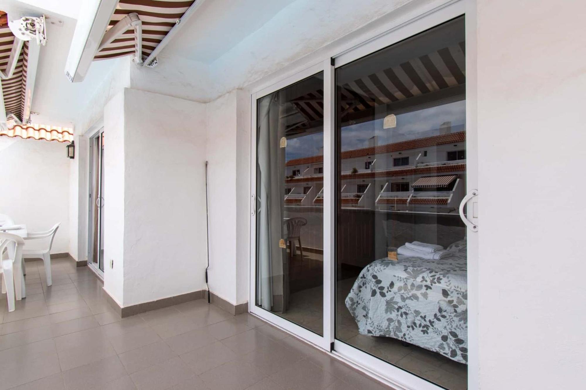 Las Blanquitas 9 Arona  Exterior photo